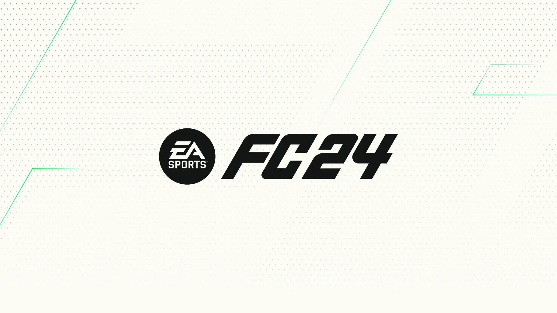 EA Sports FC 24 終極版封面揭曉