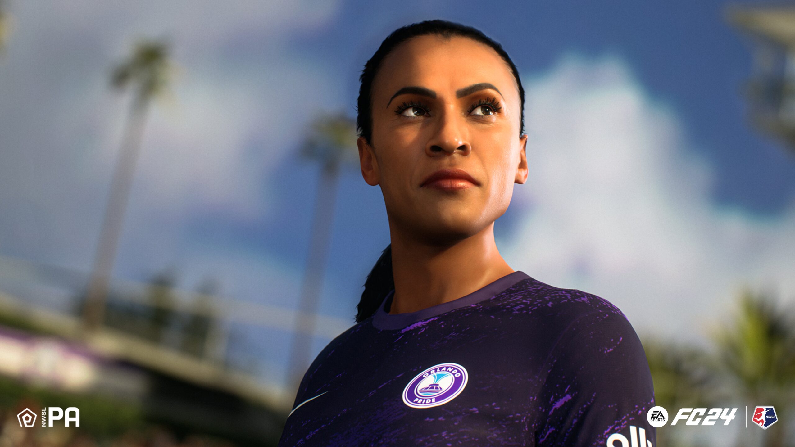 EA：對女性和男性在 EA Sports FC 24 一起比賽感到不安？不要玩終極團隊