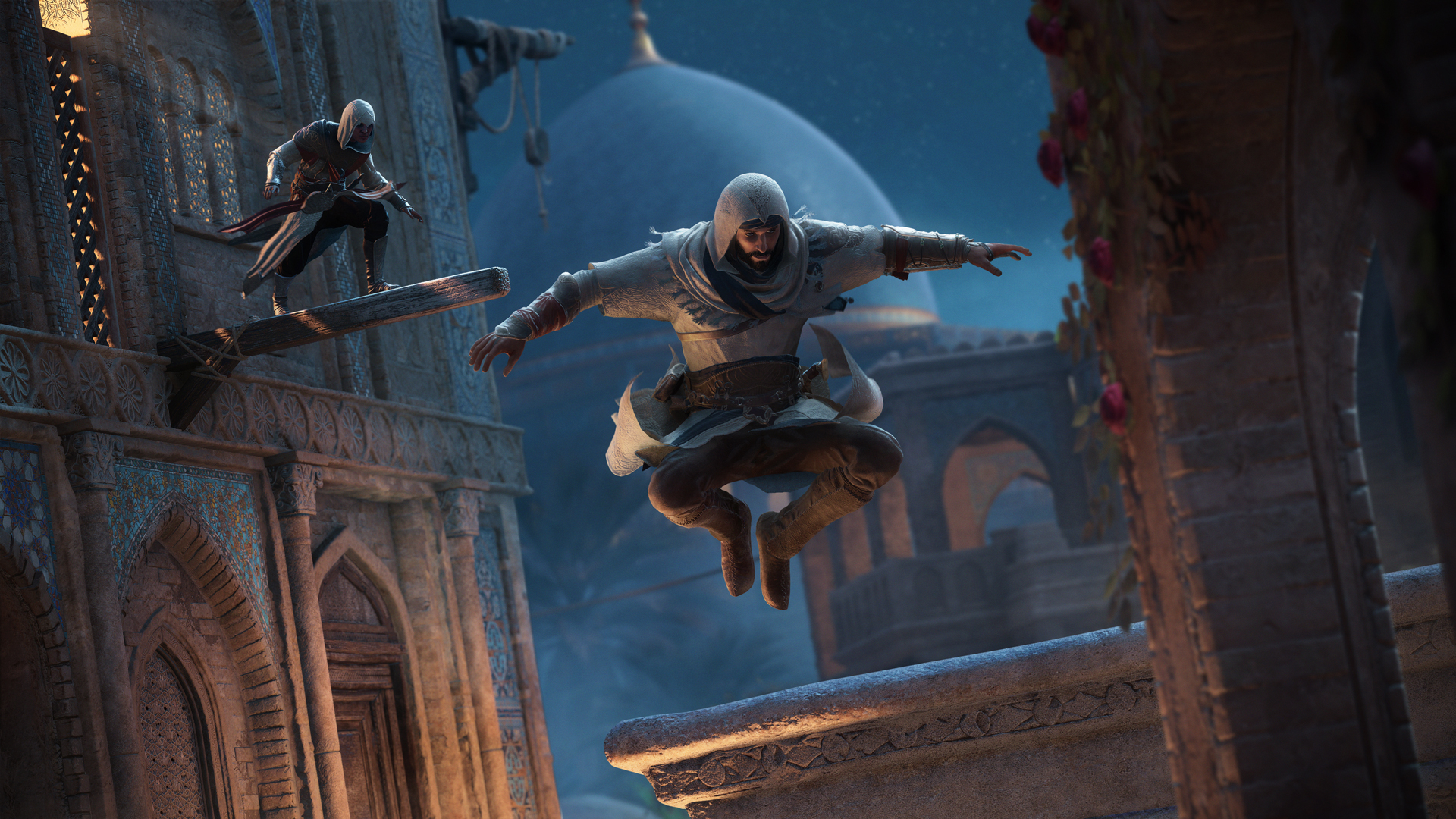 Assassin's Creed Mirage sẽ ra mắt sớm hơn một tuần