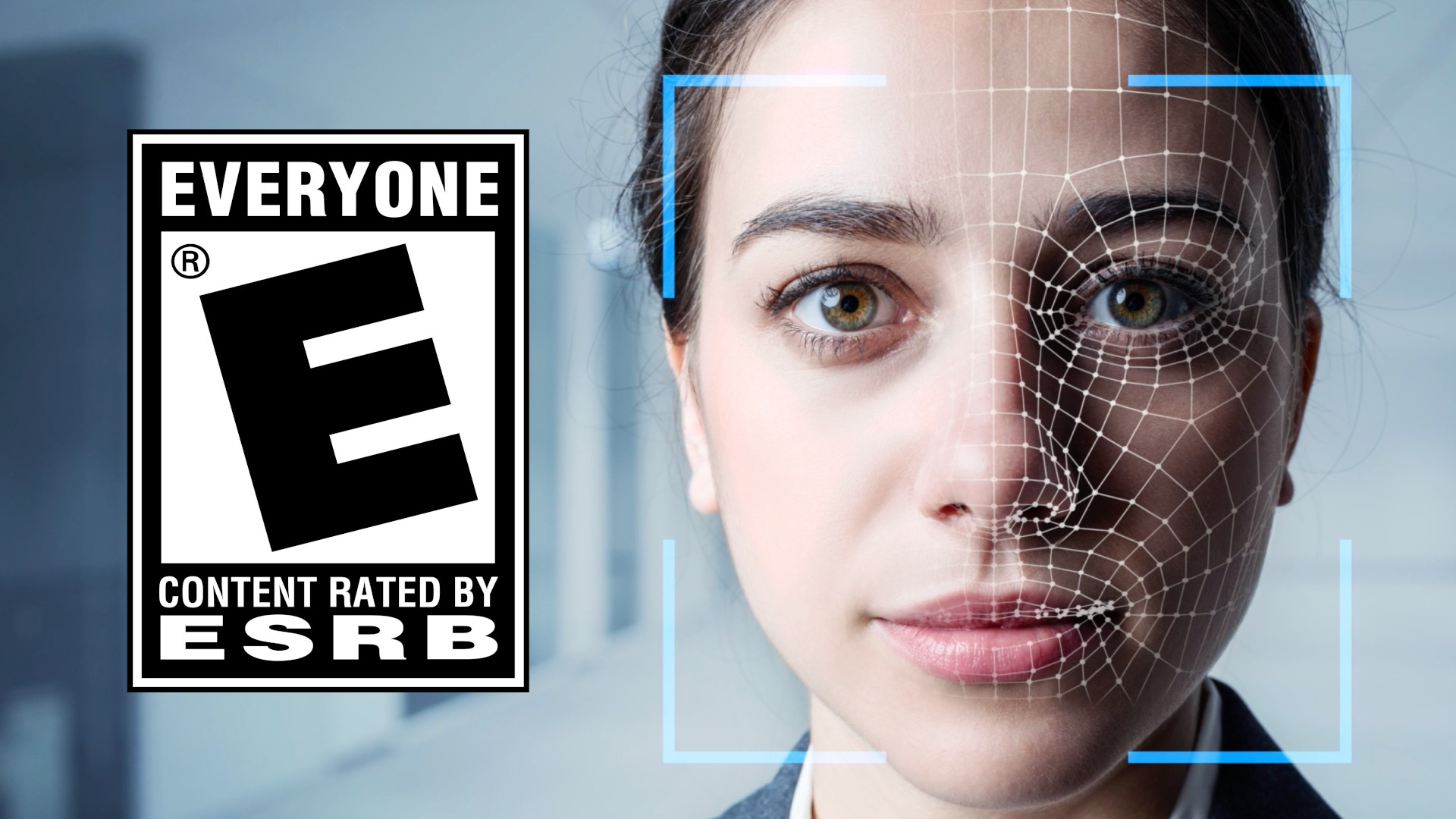 ESRB Ingin Memverifikasi Usia Anda Dengan Pemindaian Wajah