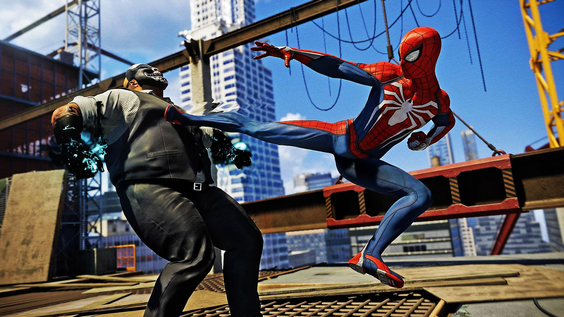 Insomniac Games Sedang Mengembangkan Game Multiplayer Baru