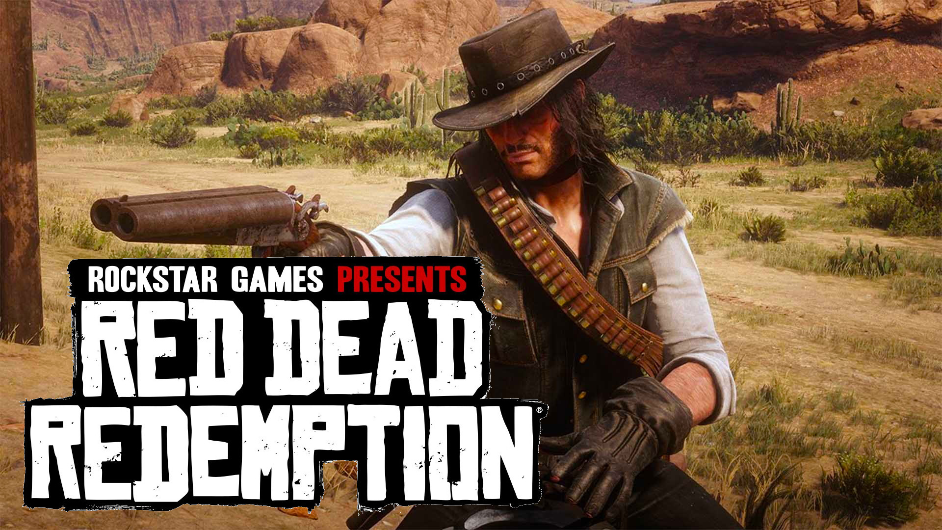 พบข้อมูล 'Remaster' ของ Red Dead Redemption ในการอัปเดตไซต์