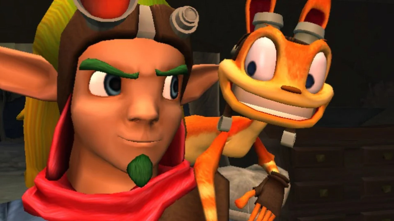 Film Jak Dan Daxter Direncanakan Di Sony 