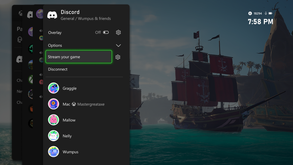 Discord Akan Membenarkan Anda Menstrim Permainan Xbox Dari Konsol Anda