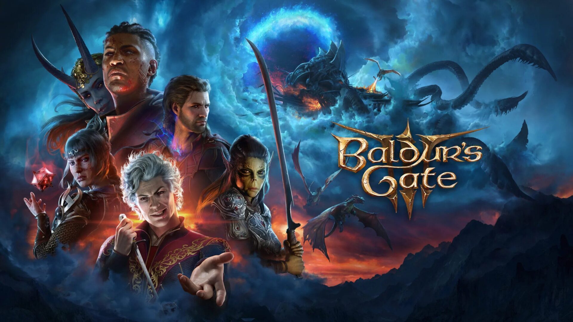 Baldur's Gate 3 Patch 7 Closed Beta Telah Ditunda