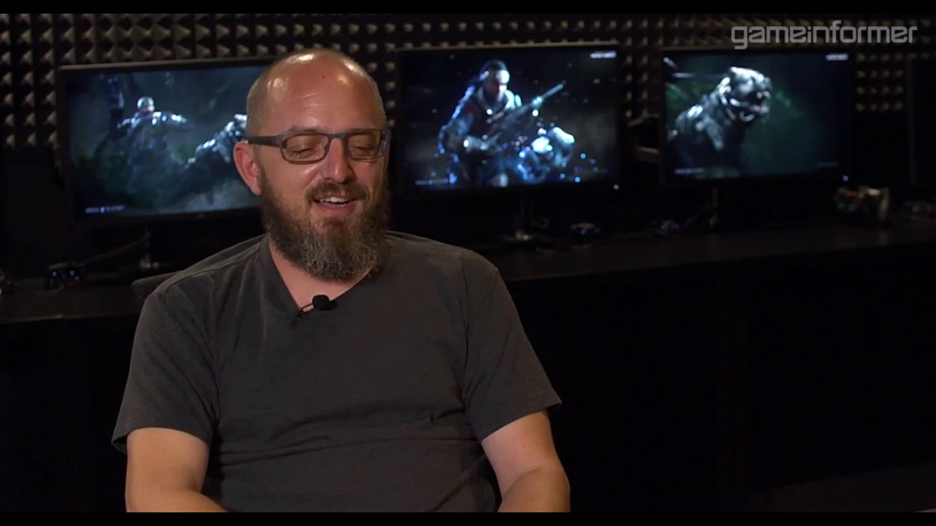 David Vonderhaar 在工作近 19 年后离开 Treyarch