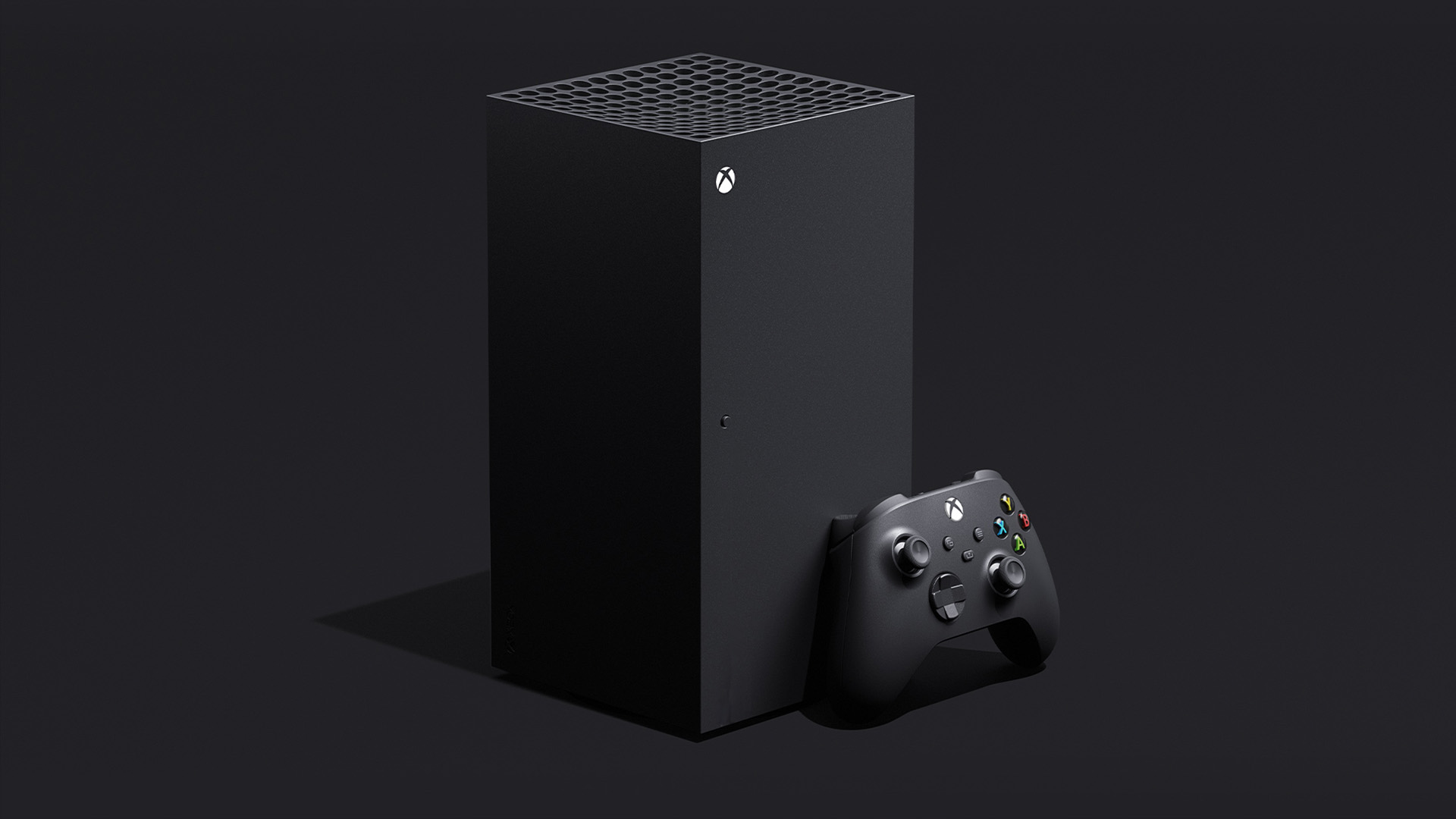 据称，微软正在计划推出纯数字版 Xbox Series X