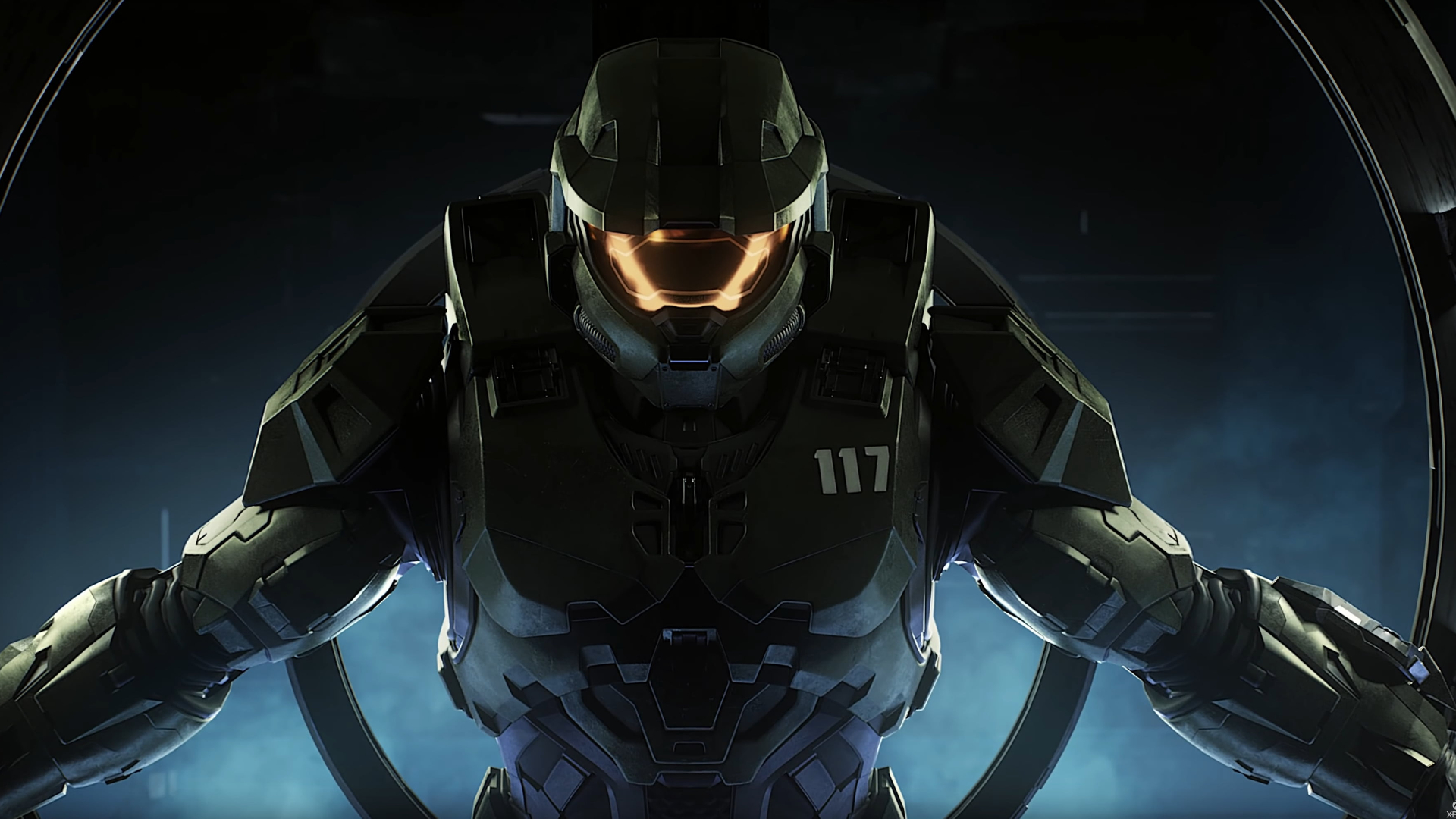 Master Chief กำลังจะมาใน Rainbow Six การอ้างสิทธิ์ที่รั่วไหล