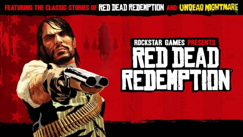 Take-Two 首席执行官表示 Red Dead 50 美元的定价是合理的