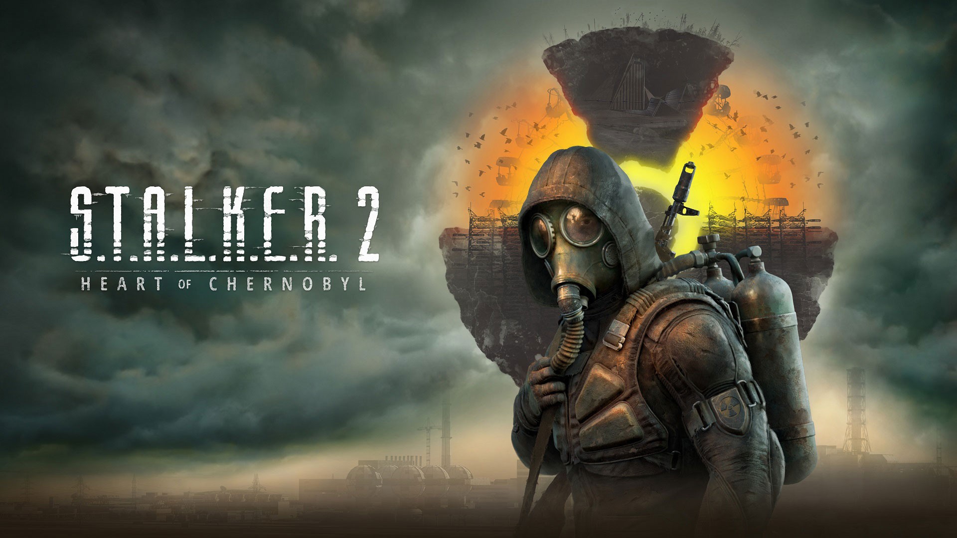 《STALKER 2》开发工作室遭遇火灾