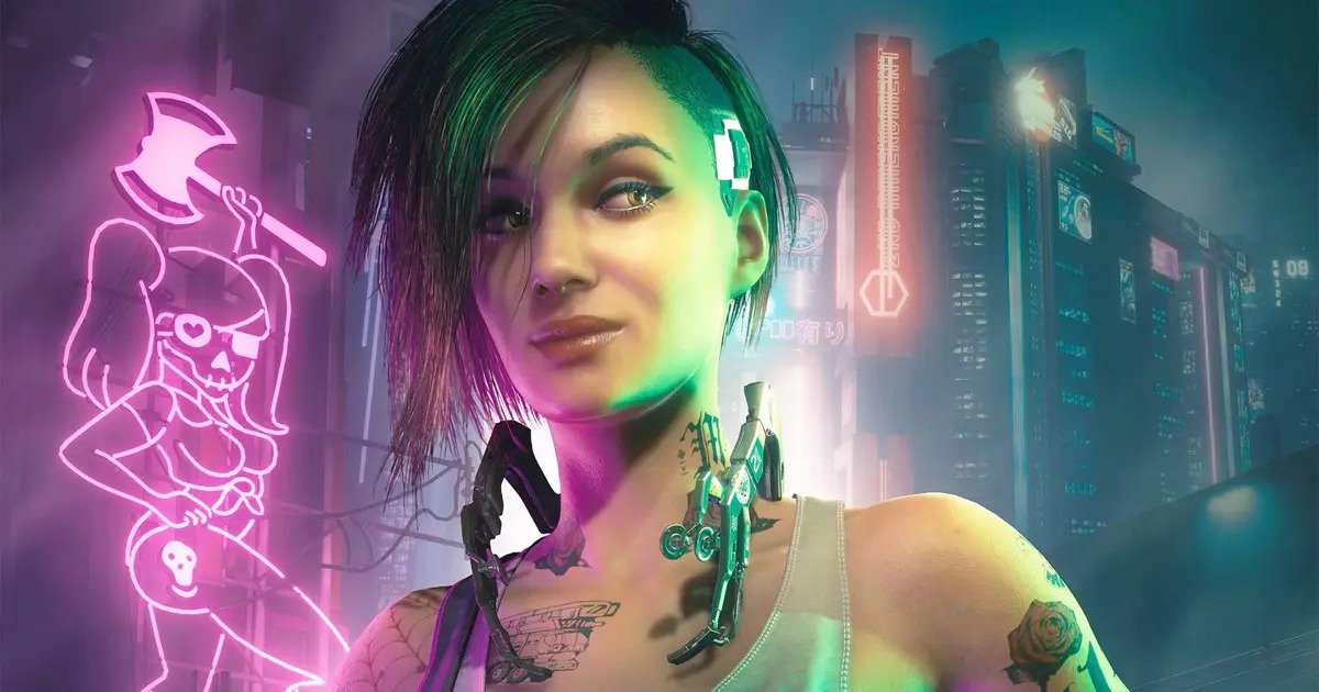 Jangan Biarkan Cyberpunk 2077 2.0 Melelehkan CPU Anda