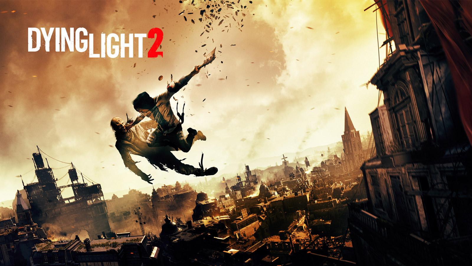 Dying Light 2 Tower Raid Open Beta kéo dài đến tháng 8 năm 2024