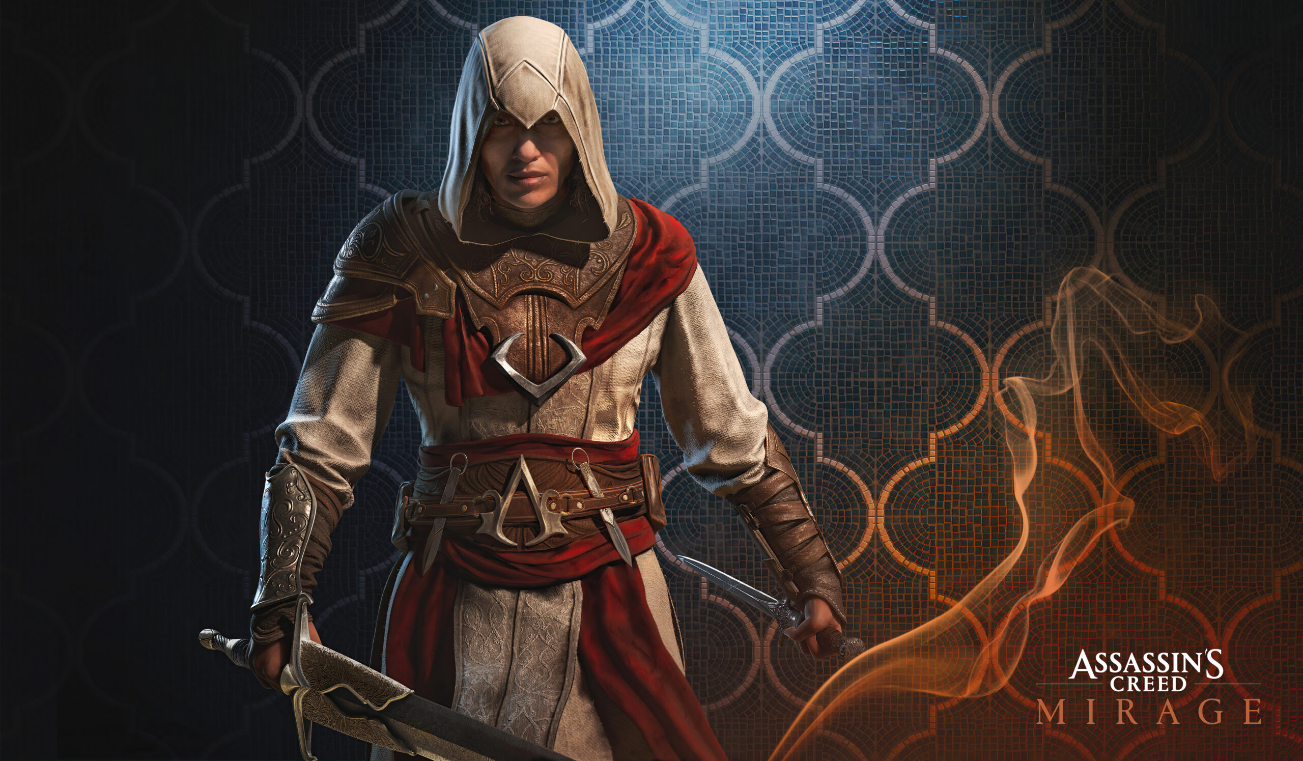 Persyaratan PC Assassin's Creed Mirage Terungkap