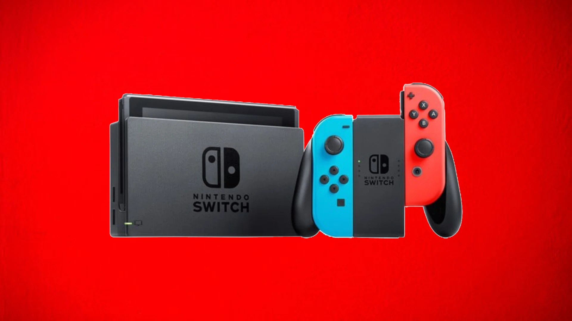 任天堂表示新的 Switch 主机并不是一个全新的平台