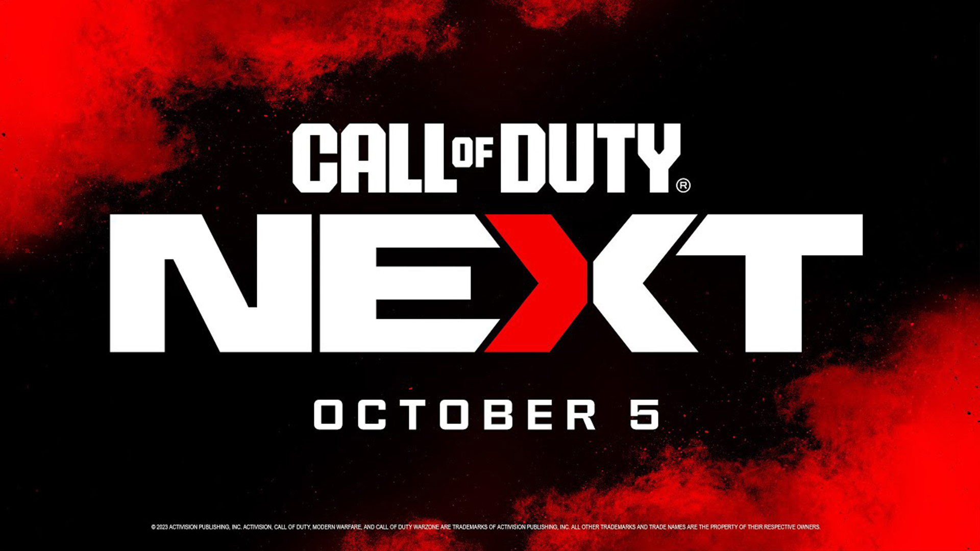 在哪裡觀看 #CODNext 以及期待什麼