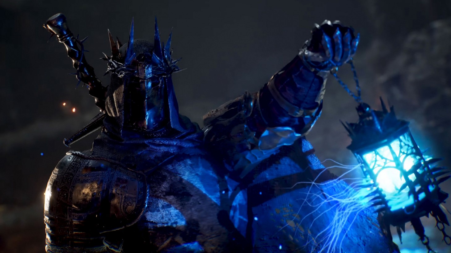 Lords of the Fallen Mendapat Trailer Ikhtisar Baru