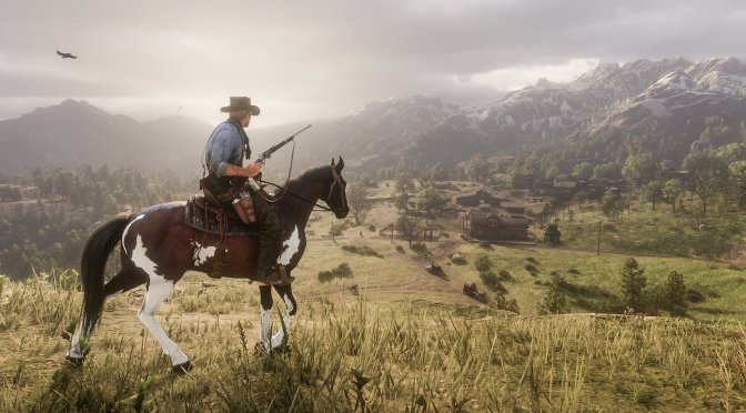 หารายได้อย่างรวดเร็วใน Red Dead Online ช่วงเทศกาลวันหยุดนี้