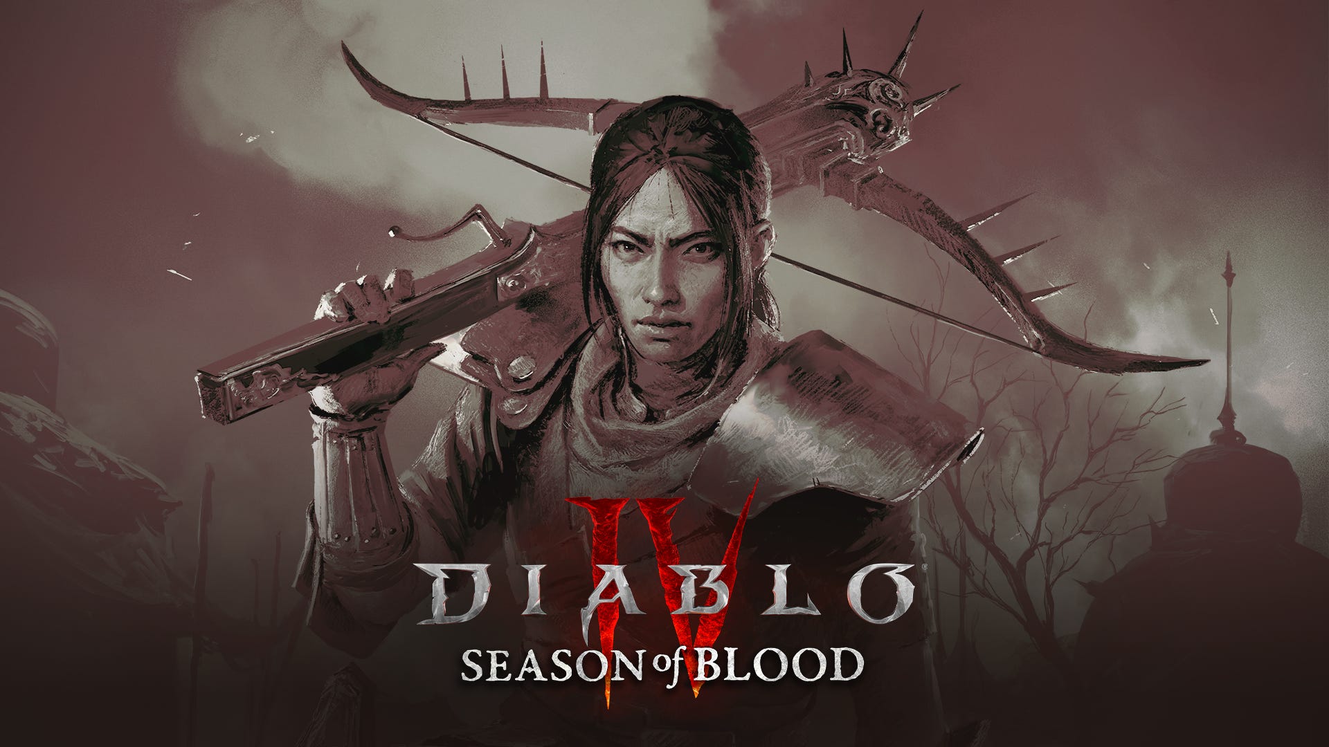 Diablo IV Musim 2 'Musim Darah' Tertunda