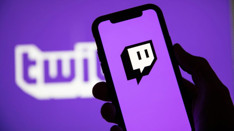 Twitch: Người dùng bị cấm không thể xem luồng của bạn nữa