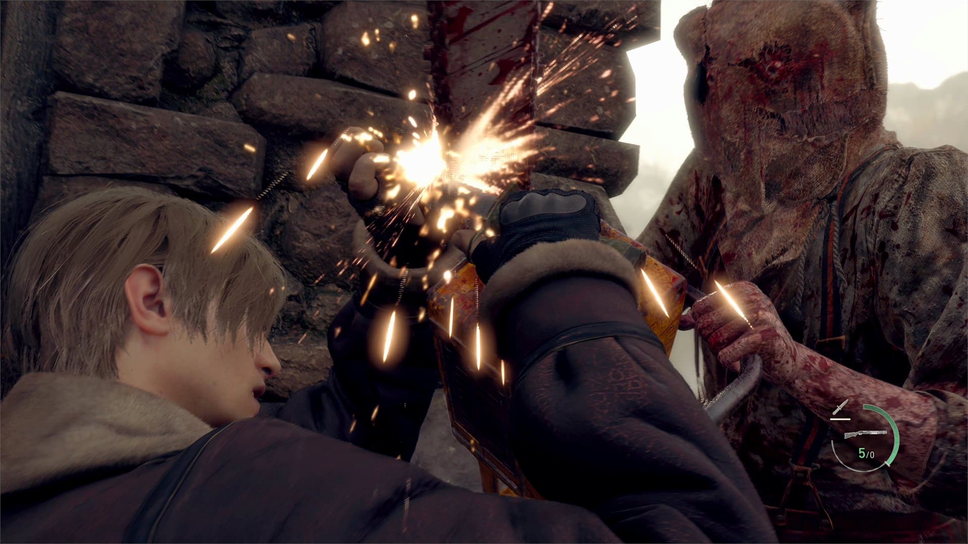 Resident Evil 4 Untuk iPhone 15 Mendapat Tanggal Rilis