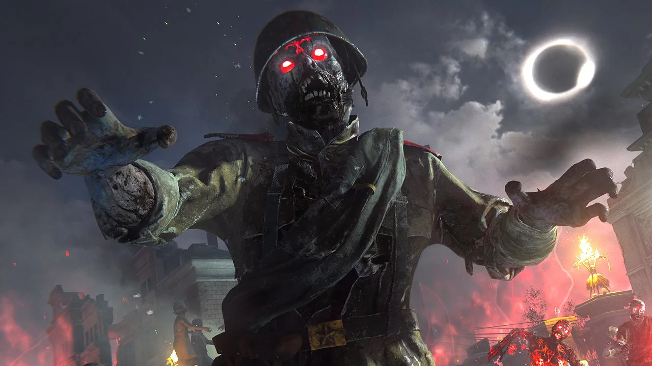 Semua Game Call of Duty Zombies Dalam Urutan Rilis