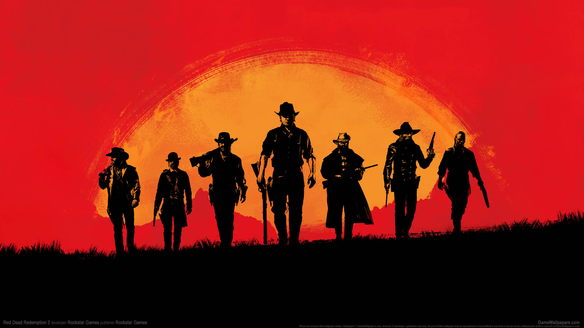 Red Dead Redemption 2 vẫn đang bán được hàng triệu bản