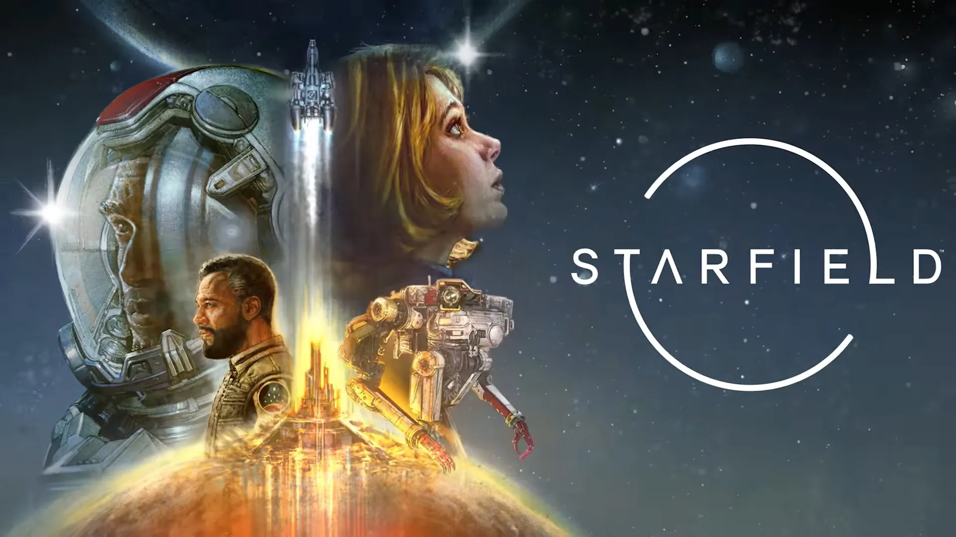 Bethesda Mengonfirmasi Pembaruan dan Perbaikan Starfield Baru