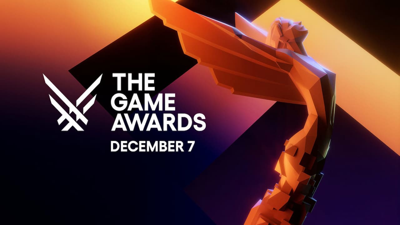 รายชื่อผู้เข้าชิงรางวัล The Game Awards 2023 ทั้งหมด