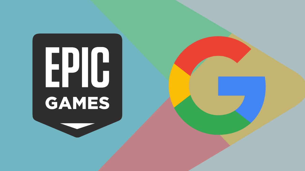 Epic Games thắng kiện Google