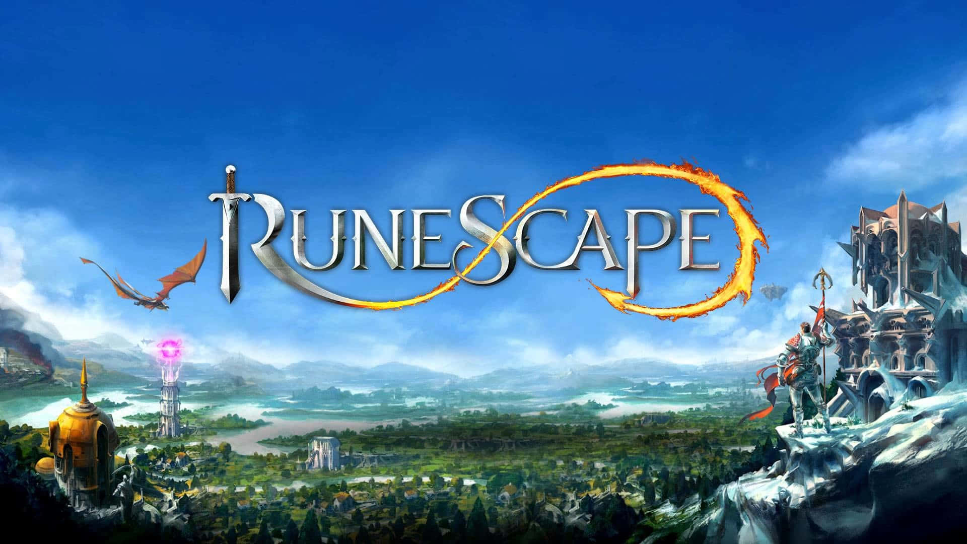 Trò chơi mới của nhà phát triển RuneScape Jagex sử dụng Unreal Engine 5