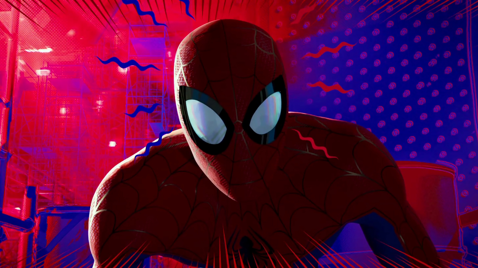 Tài liệu mất ngủ bị rò rỉ có thể gợi ý một trò chơi Spider-Verse đang được phát triển