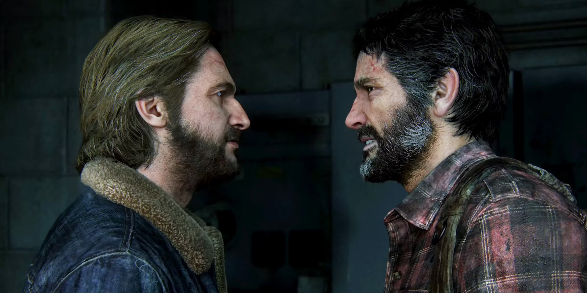 Diễn viên lồng tiếng Last of Us tuyên bố chưa có kịch bản cho phần III