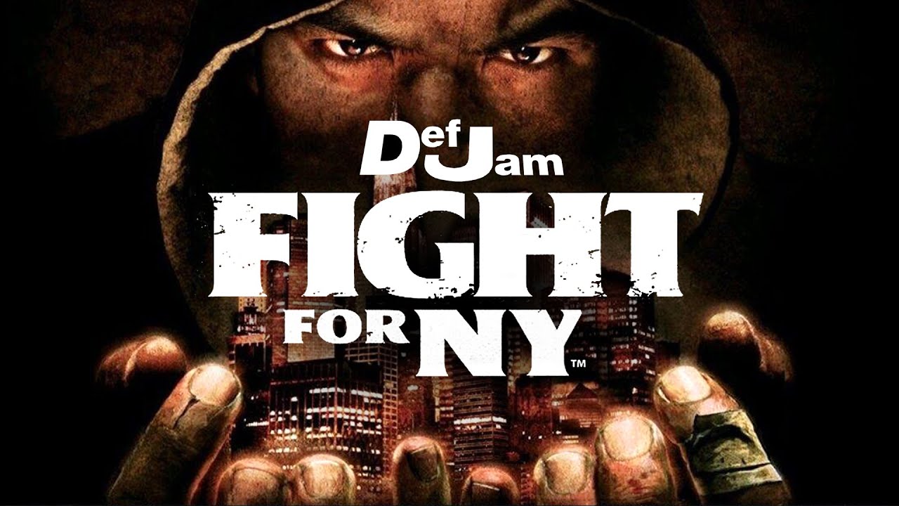 Ice-T 表示 Def Jam: Fight For NY 沒有給他報酬