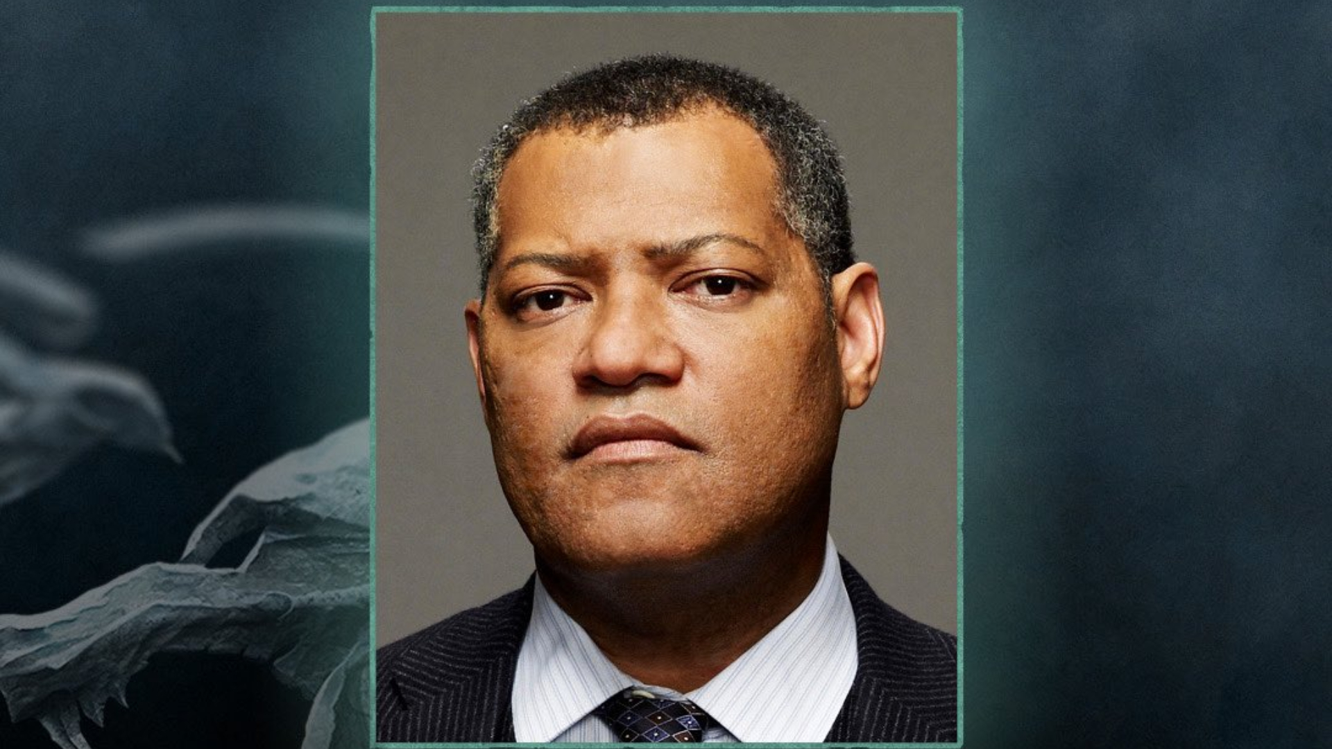 The Witcher Musim 4 Menambahkan Laurence Fishburne sebagai Regis