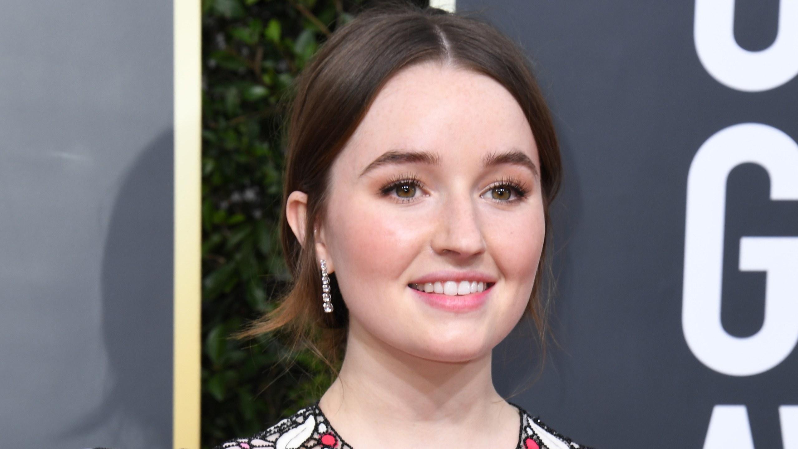 Kaitlyn Dever Secara Rasmi Berlakon sebagai Abby dalam HBO The Last of Us