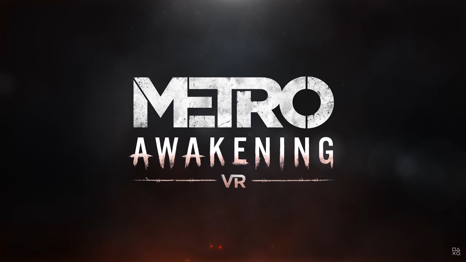 Metro: Awakening เปิดเผยระหว่างสถานะการเล่น