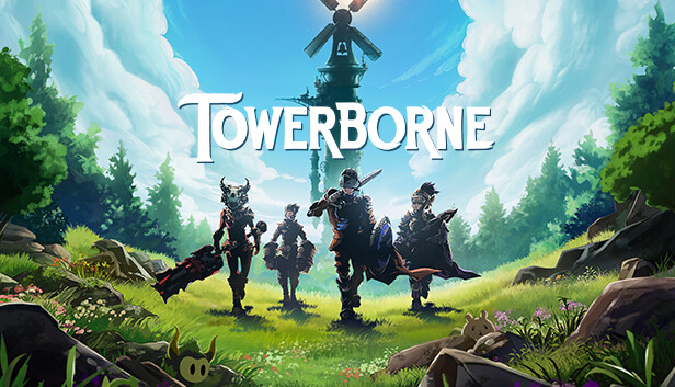 Mọi điều chúng tôi biết về Towerborne