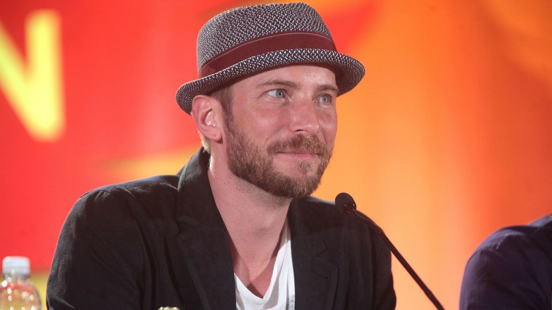 Troy Baker lồng tiếng cho Indiana Jones trong The Great Circle