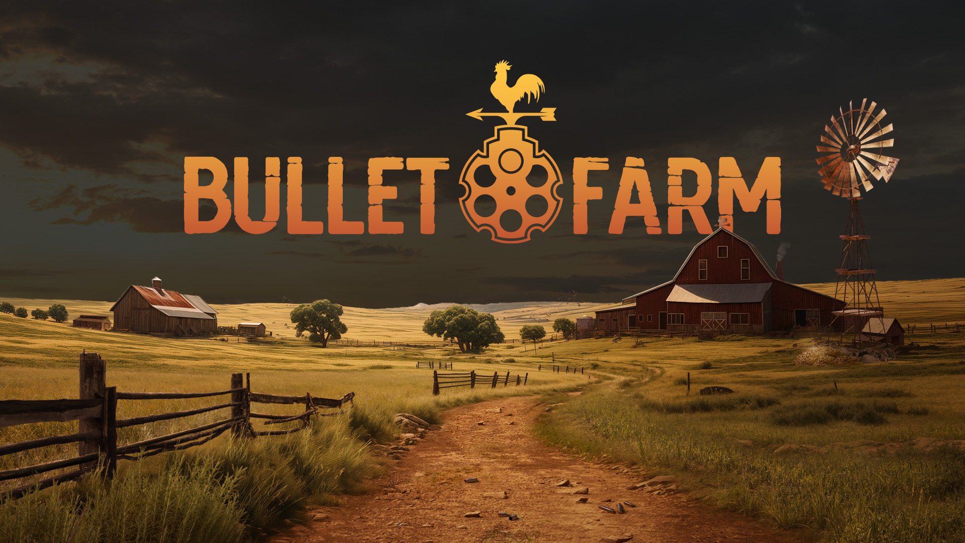 《使命召唤》老手组建新 AAA 工作室 BulletFarm