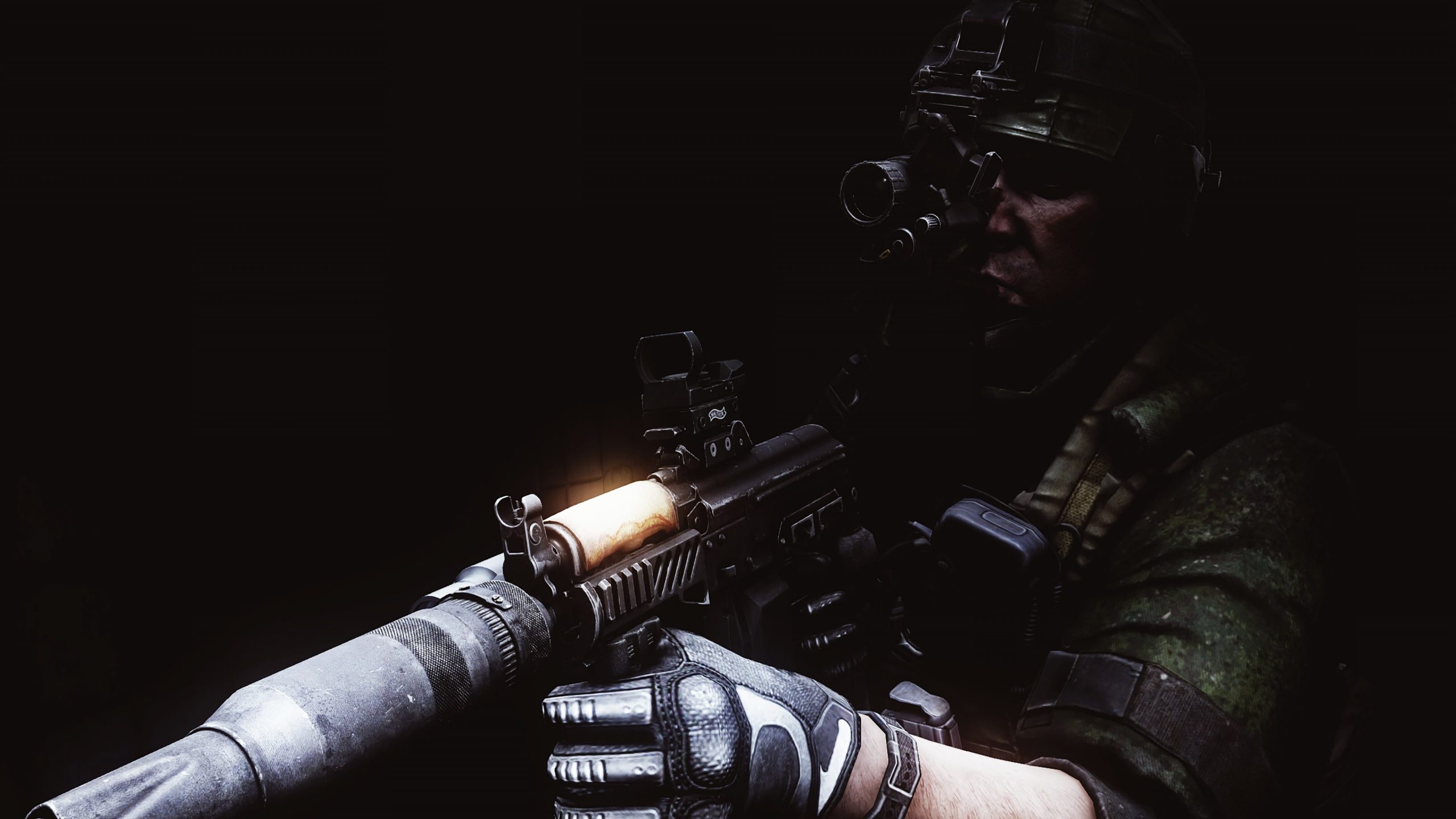 Trưởng phòng thu Tarkov làm rõ tin tức về 'Giao dịch vi mô'