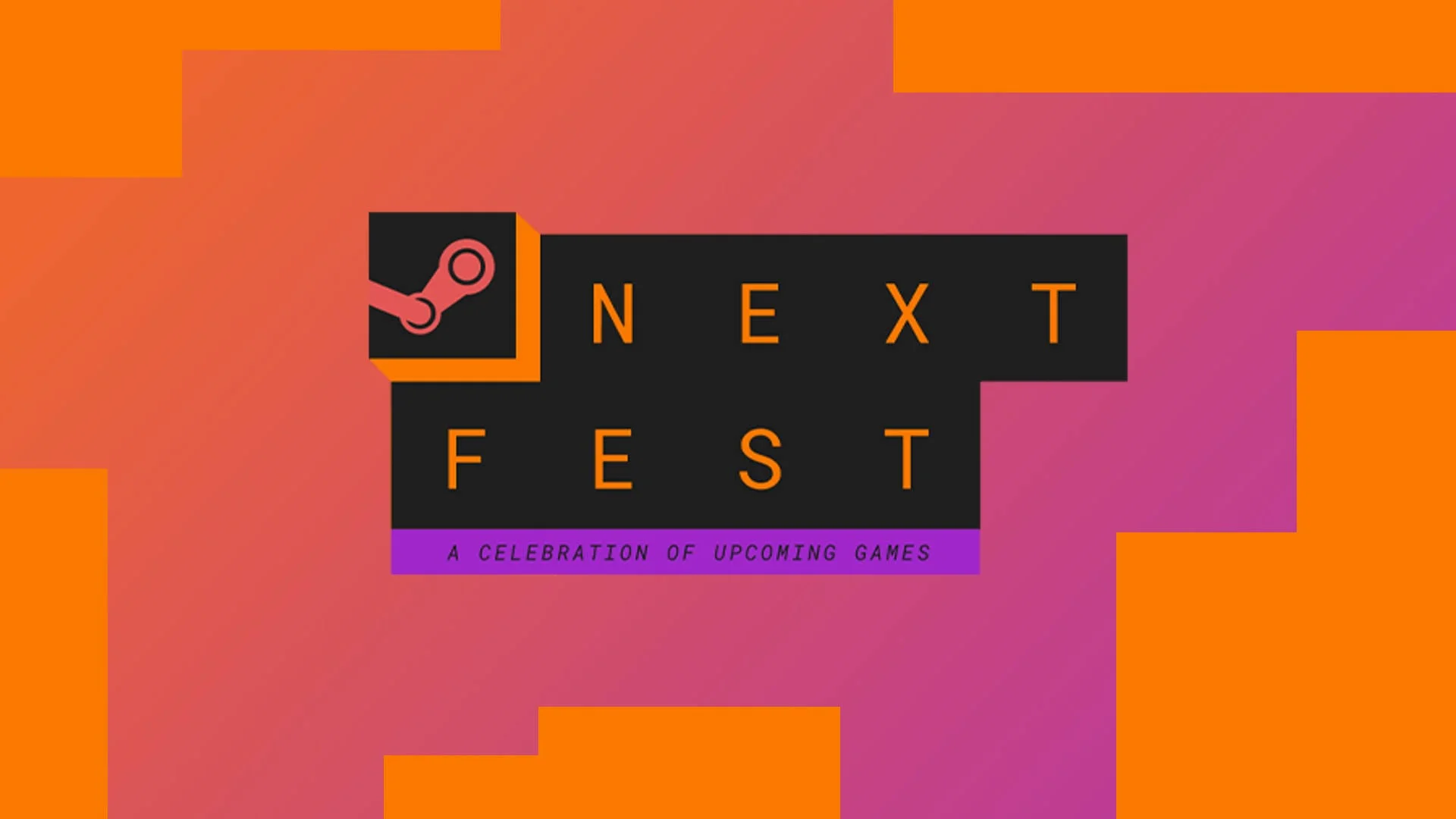 Steam Next Fest 現已上線