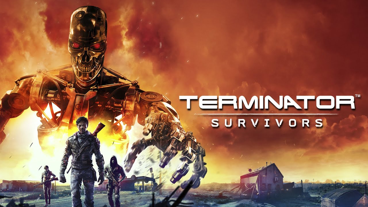 Terminator Survivors: เกมเอาชีวิตรอดแบบเปิดโลกเปิดเผยแล้ว