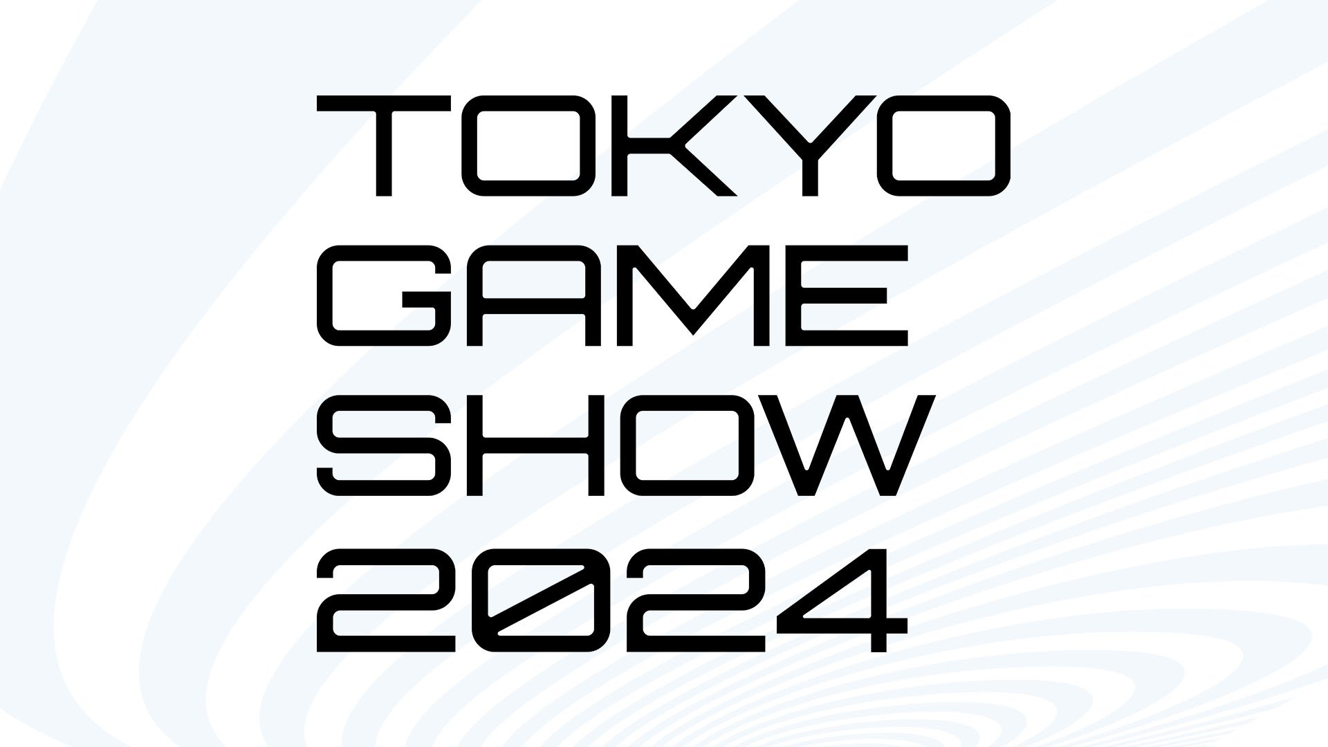 2024 年东京电玩展日程和主题揭晓