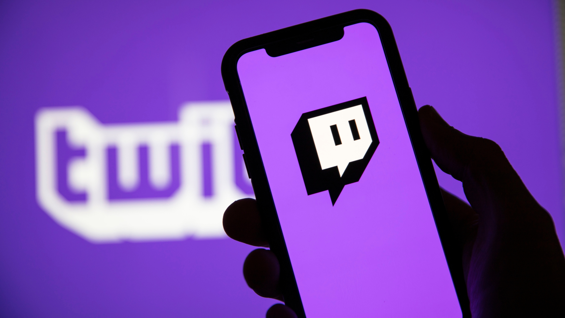 Twitch 报告 1 月份用户数量巨大且持续增长