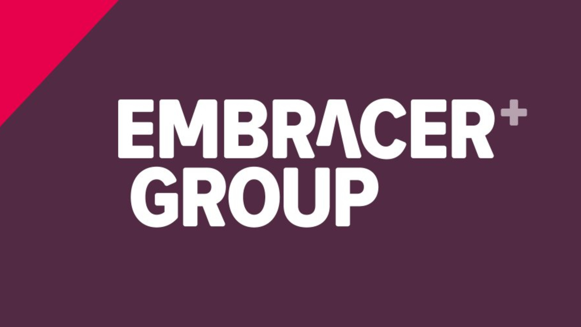 Embracer Group 宣布新的游戏开发人工智能政策