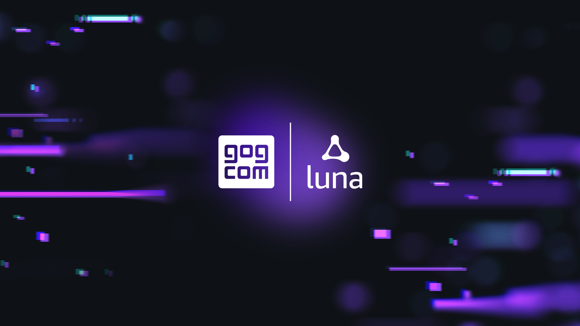 GOG công bố 'Hợp tác' Amazon Luna để hỗ trợ các tựa game có sẵn