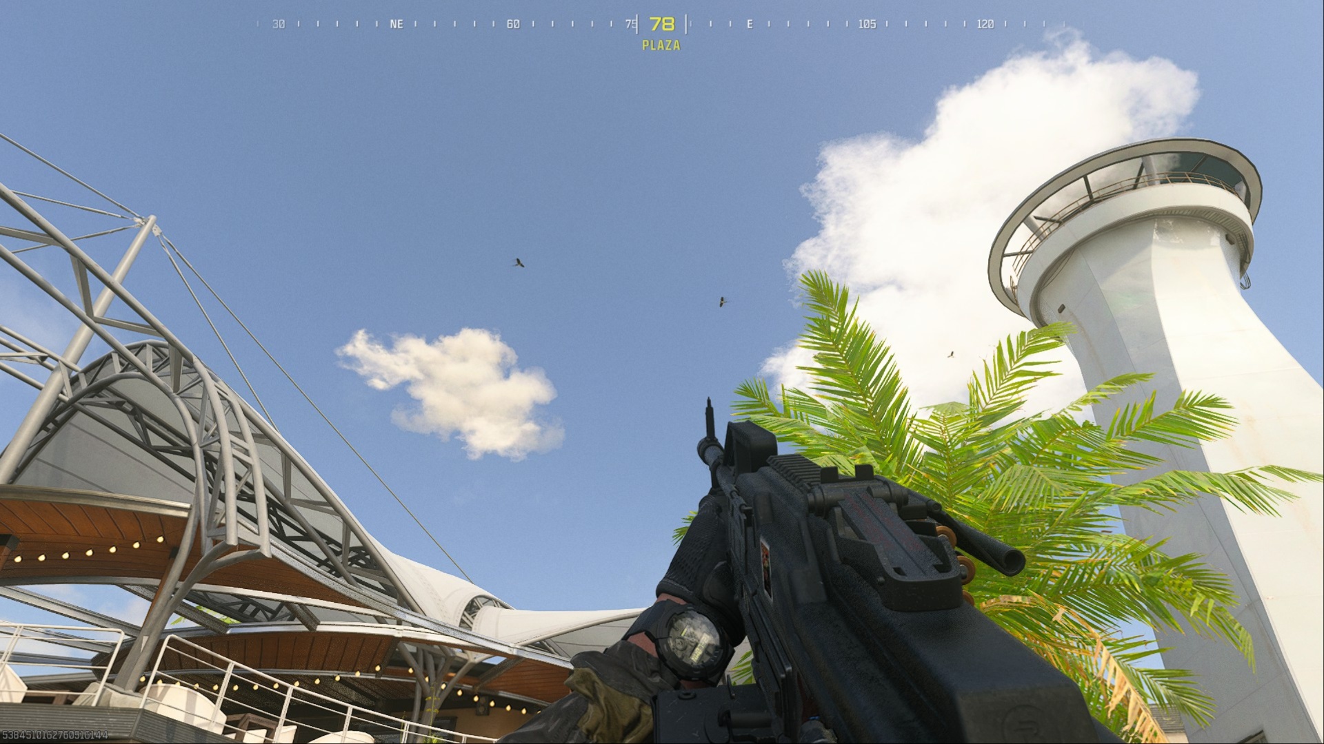 วิธีปลดล็อค Breacher Drone ใน MW3