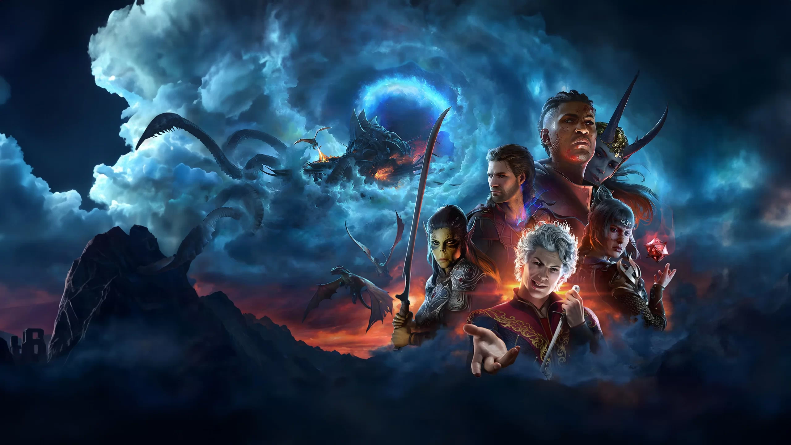 Larian ไม่ได้วางแผน Baldur's Gate 3 DLC หรือภาคต่อ