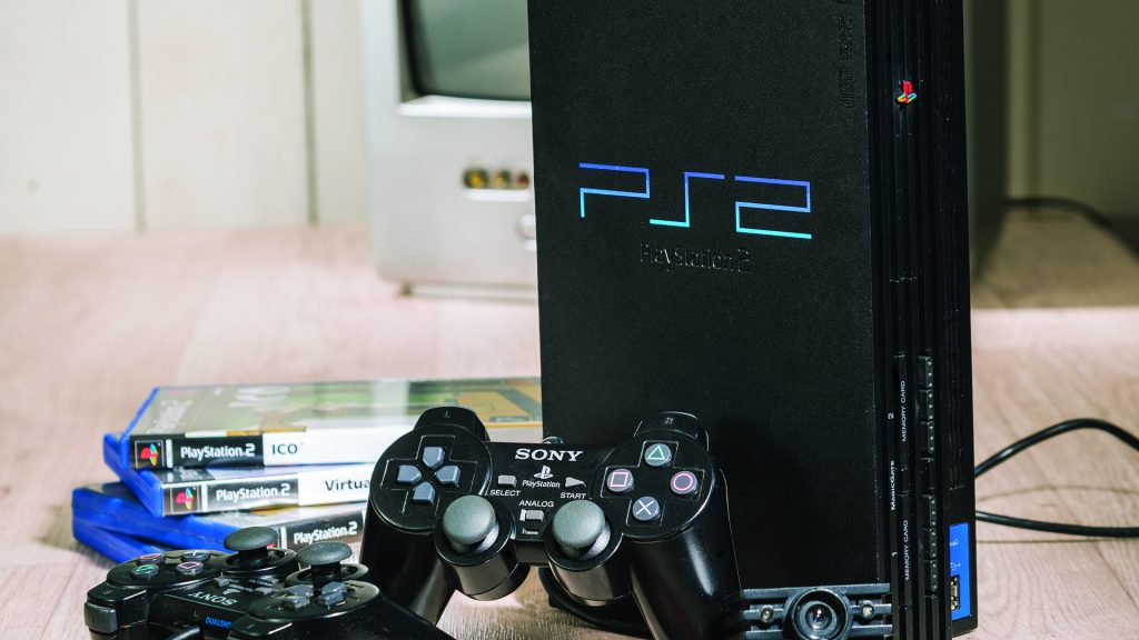 PlayStation 2 Terjual 160 Juta Unit, Kata Jim Ryan