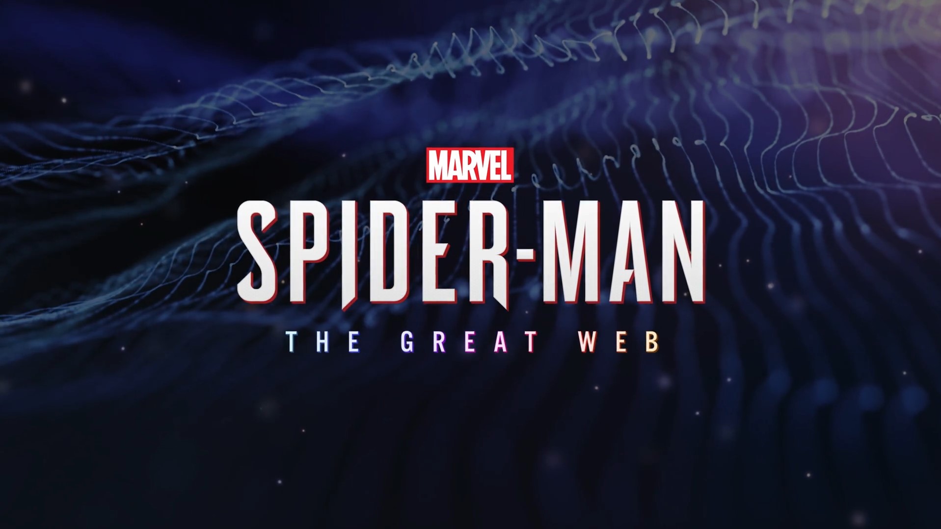 Spider-Man: Trailer Web Hebat Bocor Secara Online